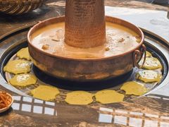 -春耕野菜馆(湖滨路店)