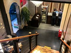 -扬州饭店(南京东路店)