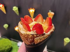 -July tale·可丽饼(德基广场店)