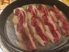 -千纸鹤嫩汁烤肉(学府店)