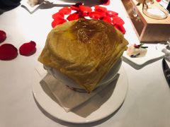 -王品牛排(郑州大卫城店)