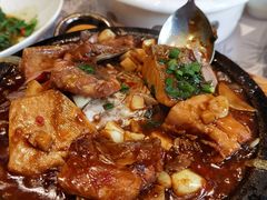 -徽州小镇(高新店)