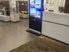 -上海可达汽车销售服务有限公司