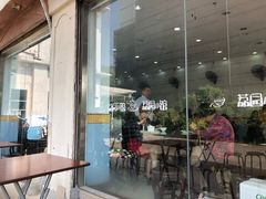门面-荔园小馆(园岭新村二期店)