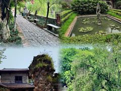 -东莞市可园博物馆