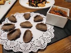 -敏珠拉姆藏餐·南京厨房(富春江东街店)