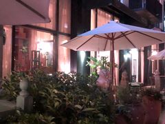 -梧桐花园餐厅(新城店)