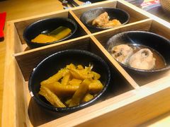 -綱元·海鲜豆捞(明州里店)