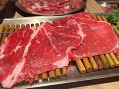 -西塔老太太泥炉烤肉(亚运村店)