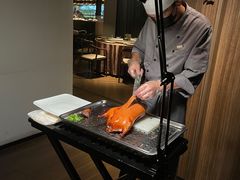 -晓长安·新陕菜(曲江店)