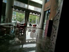 -一兆韦德健身(慧芝湖店)