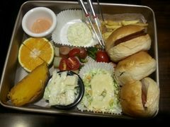 -火炉火自助餐(枫蓝国际店)