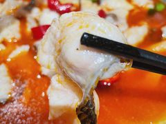 思茅酸汤鱼片-老滇山寨•云南特色菜•地方菜•民族风情歌舞表演(金碧店)