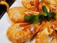 -土蚝·高压锅生蚝(百姓美食街店)