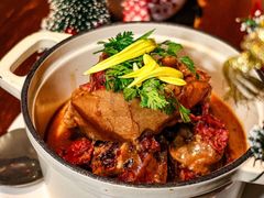 -Bistro 63 创意融合料理(广粤天地店)