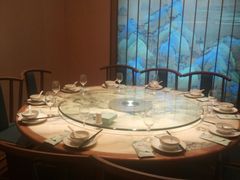 包厢-梁家大院•农家菜(昆山会展中心店)