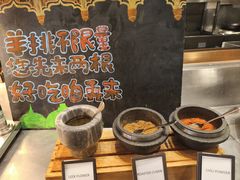 -北京王府井希尔顿酒店·万斯阁西餐厅