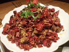 -邢氏老太太烤串(北兴街店)