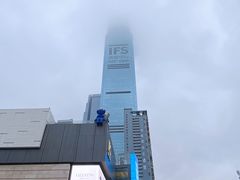-长沙尼依格罗酒店