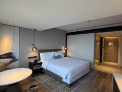 -成都天府丽都喜来登饭店