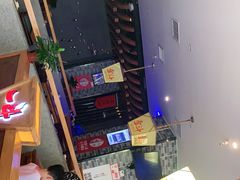 -一斗火锅·招财羊毛肚(上河城店)