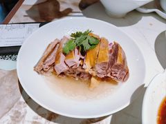 -永春园·扬州早茶·淮扬菜(漫乐城店)
