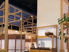 -渝信川菜 · 川味家常菜(财富购物中心店)