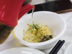 -寻味顺德·南记酒家·传统顺德菜·鱼生(广源路店)