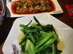 -苏渝汇重庆江湖菜(桐泾公园店)