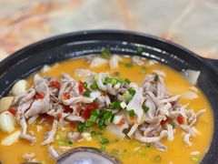 -李师傅脆肚(梅林店)