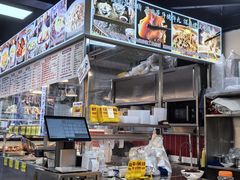 -明姨仔潮汕美食·碳炉猪脚·汕尾牛腩饭·起片鸡煲(起义路店)