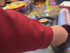 -川流不息·地道川菜·小龙虾(松东路店)