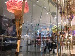 -VENCHI 闻绮(北京国贸商城店)