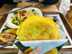 -魏家凉皮(博水商务大厦店)