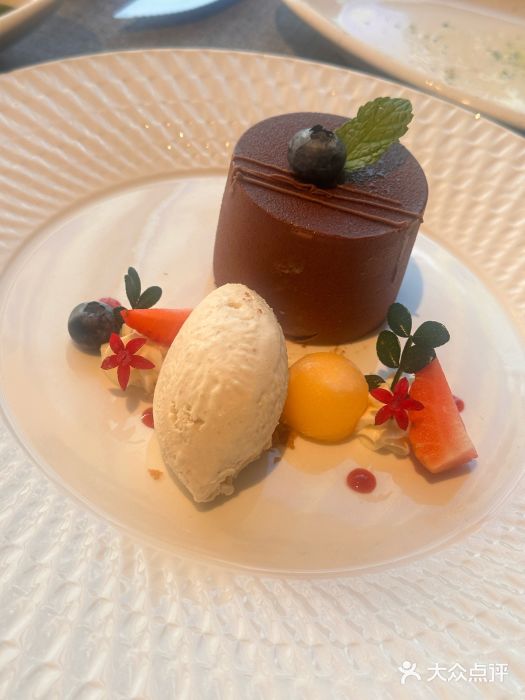 Primotable高桌牛排馆(外滩店)图片