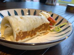 -Cactus墨西哥仙人掌餐厅