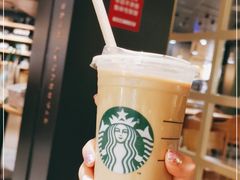 -星巴克臻选(国贸商城首店)
