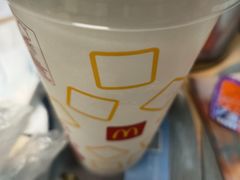 -麦当劳(三亚凤凰机场店)