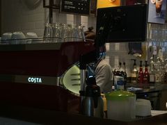 -COSTA COFFEE(成都来福士店)