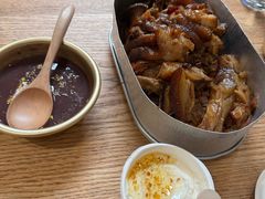 -有肉食·虎九闽菜(798艺术区店)