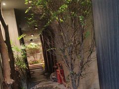 -森SPA·泰式按摩·精油Massage(宝安中心店)