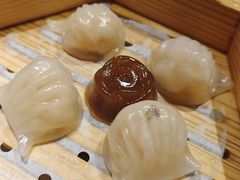 稻香虾饺皇-稻香饭店(IFS国金中心店)