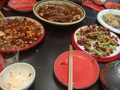 -大红袍川菜馆(总店)