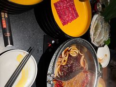 -牛New寿喜烧(金茂览秀城店)