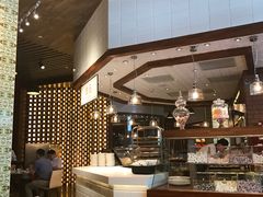 -上海浦东嘉里大酒店
