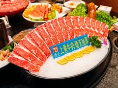 -德天肥牛海鲜火锅(城西银泰店)