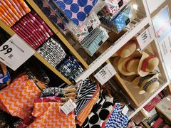 -优衣库(北京首开福茂宋家庄购物中心店)