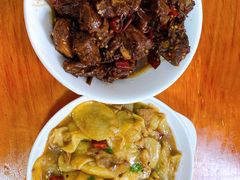 -如意香辣鸡架(总店)