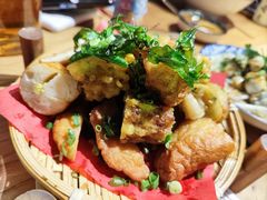 -捡角台湾食堂(宝山店)