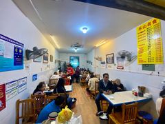 大堂-海汇源老烧麦店(东大街总店)